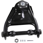 Moog RK620034 Front Upper Control Arm Set For 1971-1999 Chevy C20 G30 P20 Gmc. Fixed Price $69.98.