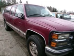 Driver Left Front Spindle/knuckle Awd Fits 95-02 Astro 32316842. Fixed Price $129.15.