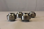 Bearing Rebuild Kit M-5649-S Ford Mustang Boss 302S Rear Lower Control Arms. Fixed Price $129.00.