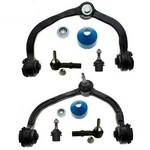 Partsw 6PC Front Suspension Kit Ford Expedition 2003-2006. Fixed Price $85.28.