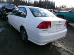 Passenger Lower Control Arm Rear Trailing Sohc Fits 03-05 Civic 32194899. Fixed Price $110.70.