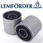 Lemforder Front Lower Control Arm Bushing Set Bmw E46 Xi Only See Fitment Below. Fixed Price $80.46.