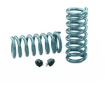 Hotchkis Lowering Springs Front&rear Gray Powdercoated Buick Chevy Pontiac Olds. Fixed Price $399.99.