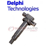 Delphi GN10312 Ignition Coil For V70-70-0008 UF316T UF-316T U5027 Wv. Fixed Price $81.63.