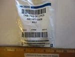 Pcs Ford Front Suspension Crossmember Control Arm Bolt M10X1.5X27 F-250 F-550. Fixed Price $19.95.