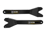Icon 64042 2023 Ford F-250/F-350 Super Duty Radius Arm System. Fixed Price $1442.71.