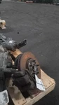Passenger Right Front Spindle/knuckle Fits 14-17 Azera 744502. Fixed Price $129.99.