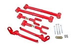 Bmr RSK028R Rear Suspension Kit Control Arms -red For 78-87 Gm G-body. Fixed Price $497.95.