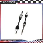 New Oe Front Cv Joint Axle Shafts For 2002-2003 Toyota Camry 3.0L. Fixed Price $277.29.