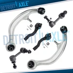 Front Control Arm Rearward For Nissan 350Z 2003-2009 / 2003-2007 G35 Sway Bar. Fixed Price $160.34.
