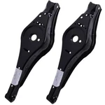 For Vw Beetle Tiguan Passat Jetta Golf Pair Rear Lower Left & Right Control Arm. Fixed Price $74.34.