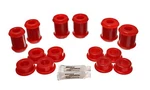 Energy Suspension 3.3177R Control Arm Bushing Set. Fixed Price $92.99.