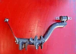 2002-2005 Civic Right Rear Lower Control Arm Trailing. Fixed Price $149.99.