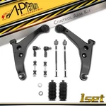 A-premium 10X Front Control Arm Ball Joint Sway Bar For Mitsubishi Lancer 03-07. Fixed Price $133.22.