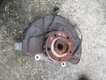 Driver Left Front Spindle/knuckle Sedan Fits 01-09 Volvo 60 Series 385381. Fixed Price $93.10.