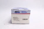 Quicksteer Front Upper Control Arm Bushing K6323. Fixed Price $11.37.