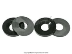 Bmw (1992-2010) Reinforcement Spacer Set Trailing Arm Bushings Daystar. Fixed Price $34.50.