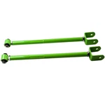 Pcs Rear Lower Control Camber Arms Bar Rod Toe For Bmw E46/E36/Z4/M3 1995-2005. Fixed Price $105.91.