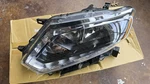 2014-2016 Nissan Rogue Sv Left Side Headlight Halogen 26060-4BA0A Oem Used. Fixed Price $75.00.