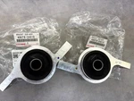 Toyota Genuine Oem Lexus Gs F 16-20 15-21 Lower Control Arm Bushing Rh & Lh. Fixed Price $79.99.