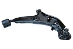 Suspension Control Arm And Ball Joint Assembly Mevotech GS20461. Fixed Price $70.03.