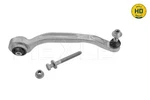 Meyle 1160500064/HD Front Right Lower Rear Suspension Arm Fits Audi A6. Fixed Price $120.91.
