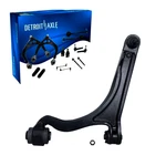 Detroit Axle Front Left Lower Control Arm For 2004-2008 Chrysler Pacifica. Fixed Price $88.95.