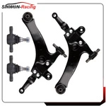 4PCS Lower Control Arms And Ball Joints For Kia Optima 2001-2004 2005 2006. Fixed Price $100.70.