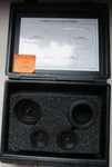 Kent Moore Tool CH-48358 Front Control Arm Rear Bushing Replacer Kit. Fixed Price $237.99.