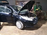 Passenger Front Spindle/knuckle Without Turbo Fits 14-19 Fiesta 2147516. Fixed Price $85.00.