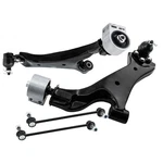 Pcs Front / Lower Control Arm For Gmc Terrain Slt Awd 10-17 20945780. Fixed Price $141.25.