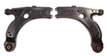 Pair Front Control Arm Good Bushings Vw 99-05 Jetta Golf Gti MK4 Beetle. Fixed Price $79.99.