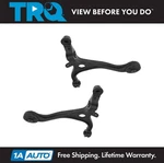 Trq For 2003 2004 2005 2006 2007 Honda Accord Acura Tsx Front Lower Control Arms. Fixed Price $159.95.