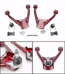 Gsp Adj. Front Camber Arm Kit For 00-09 Honda S2000 S2K AP1 AP2 Godspeed. Fixed Price $212.51.