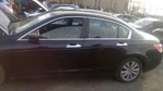 Driver Left Front Knee Coupe Fits 08-12 Accord 1117350. Fixed Price $549.90.