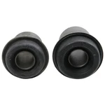 Moog K6144 Control Arm Bushing Kit Front Upper. Fixed Price $23.60.