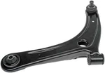 Suspension Control Arm And Ball Joint Assembly Dorman 521-109. Fixed Price $70.56.