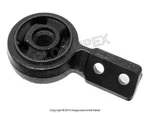 Bmw E36.7 Bushing W/ Bracket For Lower Control Arm Left Front Febi Bilstein. Fixed Price $67.70.