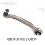 2005-2011 Audi A6 C6 Front Left Lower Rearward Control Arm 4F0407693H. Fixed Price $64.99.