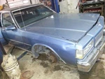 Passenger Right Lower Control Arm Front Fits 80-96 Caprice 1674780. Fixed Price $103.81.