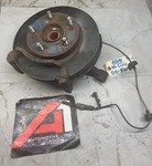 2006-2011 Honda Civic Driver Left Front Spindle Knuckle Hub Bearing Assembly. Fixed Price $94.98.