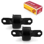 Rear Lower Trailing Arm Bushing Ford Focus Mazda Volvo S40 C30 V50 C70 2PC. Fixed Price $42.97.