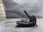 Mercedes W215 CL55 SL55 Amg Rear Left Spindle Knuckle Hub Control Arms Assembly. Fixed Price $249.99.