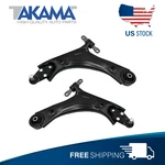 2PC Front Lower Control Arms W/ball Joint Pair For 21-25 Kia Sorento, Santa Cruz. Fixed Price $260.00.