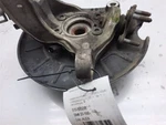 Driver Left Front Spindle/knuckle Fits 09-17 Cc 3C0407253F. Fixed Price $124.99.