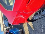 2016 Volkswagen Jetta Left Front Knee Suspension Part Oem Used 115K Miles. Fixed Price $284.95.