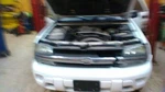 Driver Left Front Spindle/knuckle Fits 02-09 Envoy 109936. Fixed Price $52.50.