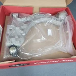 Suspension Control Arm And Ball Joint Assembly Mevotech GS50114 (select Gm). Fixed Price $65.00.