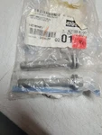 2013-21 Gm Buick Chevrolet Rear Suspension Lower Control Arm Bolt 11611841 X2. Fixed Price $25.00.