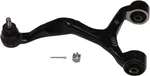 Suspension Control Arm & Ball Joint Assembly Moog RK620645 06-10 Hyundai Sonata. Fixed Price $90.00.